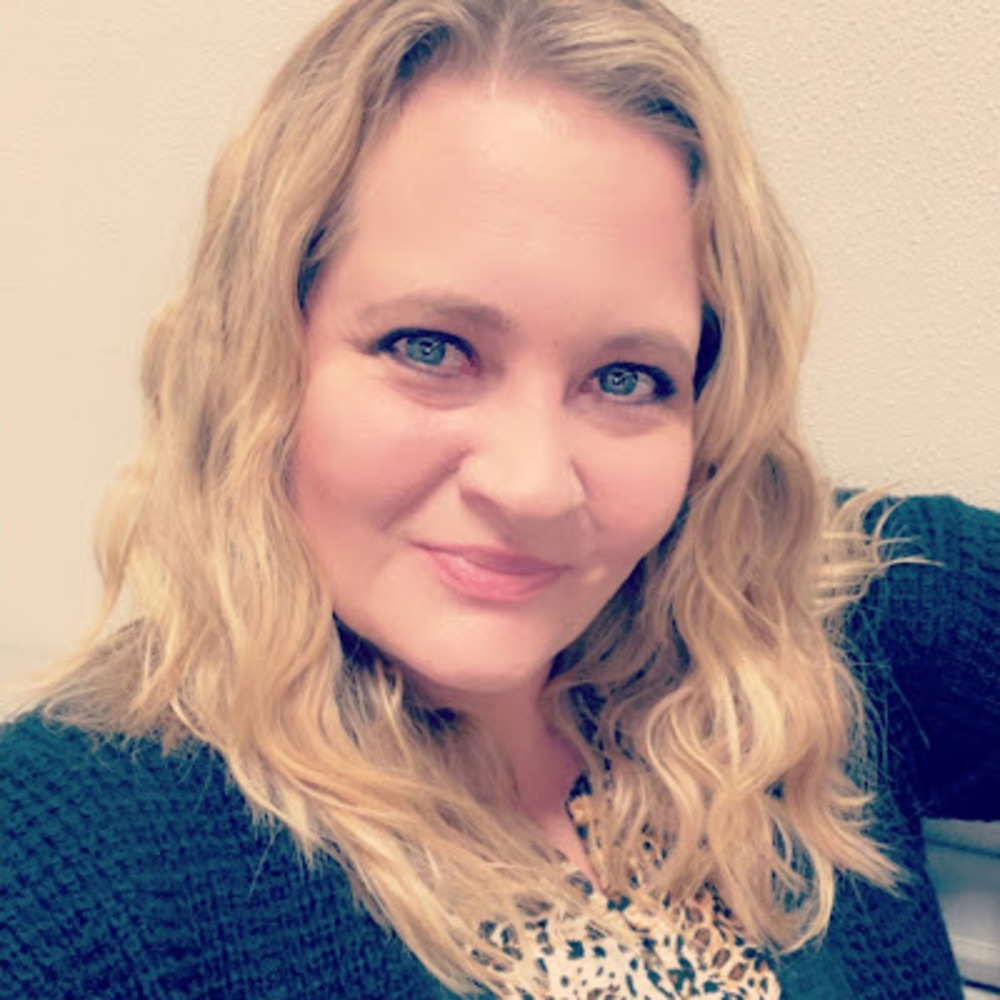 Meet your Posher, Shawna